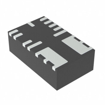 Mps 电源模块 MPM3515GQV-AEC1-P