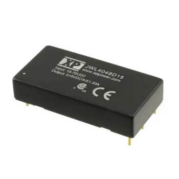 XP Power 电源模块 JWL4024S05 起订数10个