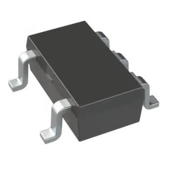 DIODES DC-DC电源芯片 AP3015AKTR-G1