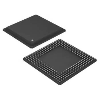TI DSP/DSC-数字信号处理器和控制器 TMS320C6418ZTSA500