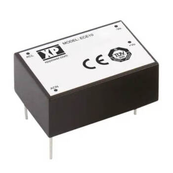 XP Power 电源模块 ECE10US05 起订50个装