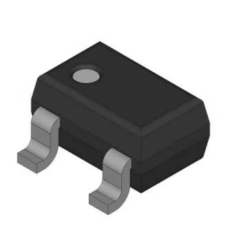 onsemi 数字晶体管 MUN5211T1G