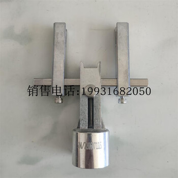 二代光缆挂钩机通信线缆附挂机手动绝缘高空扎线束缆挂钩神器 挂钩机