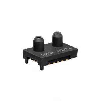 Sensirion 力学传感器 SDP37-125PA-TR-250PCS