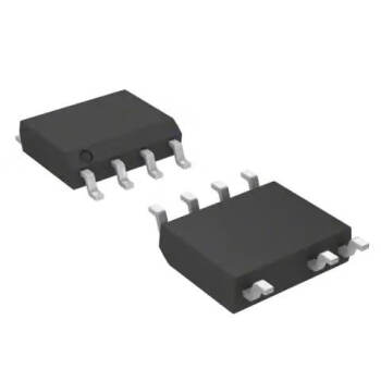TI AC-DC电源芯片 UCC28910D