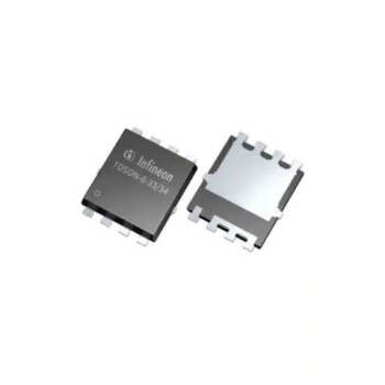 INFINEON Mosfet场效应管 IAUZ18N10S5L420ATMA1