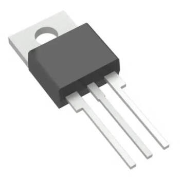 IXYS Mosfet场效应管 IXFP18N65X2
