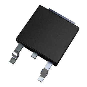 AOS Mosfet场效应管 AOD4184A