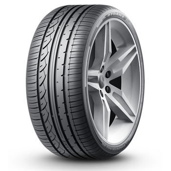 雷登轮胎rydanz roadster锐特r02 uhp 高性能 235/45zr17 97w xl