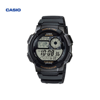 casl0电子手表价格图片图片