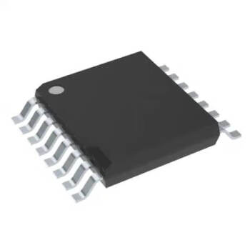 TI RS-485/RS-422接口芯片 SN75C1167DBR