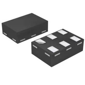 NEXPERIA 电压电平转换器 74LVC1T45GM,115