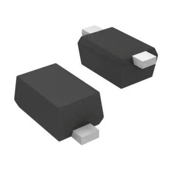 INFINEON 变容二极管 BBY5302VH6327XTSA1
