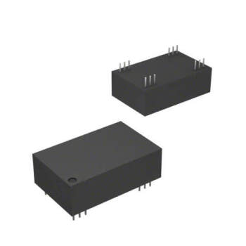 RECOM Power 电源模块 REC3-2412DR/H1