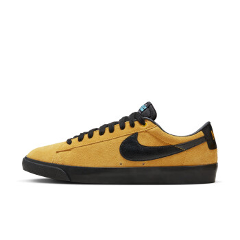 耐克(nike)nikesbzoomblazer低帮男女滑板鞋冬季开拓者704939 700大学