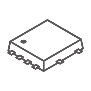 onsemi Mosfet场效应管 FDMS4D0N12C