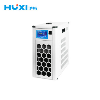 沪析（HUXI）高低温冷却循环泵  HLX-4005G  4.5L 外循环 -40~100℃  1台