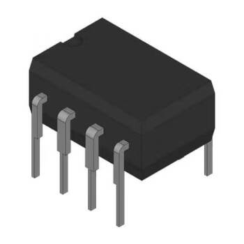 TI RS-485/RS-422接口芯片 UA9639CP 起订2个装