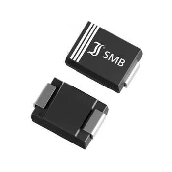 DIOTEC 稳压二极管 Z2SMB16