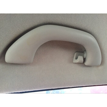 汽车装饰>其它功能小件>雅迎>雅迎适用15-18款斯柯达全新晶锐顶棚拉手