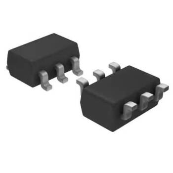 TI 电压电平转换器 TXB0101DBVT