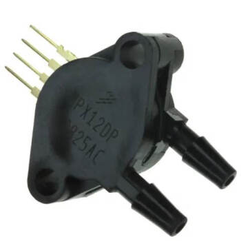 NXP 力学传感器 MPX2010DP