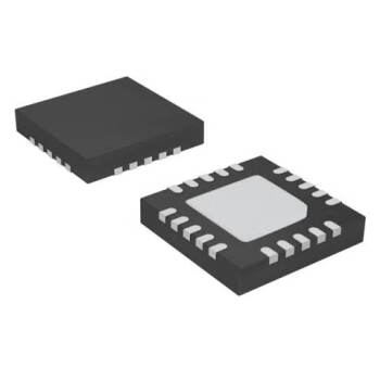 TI DC-DC电源芯片 TPS53317ARGBT