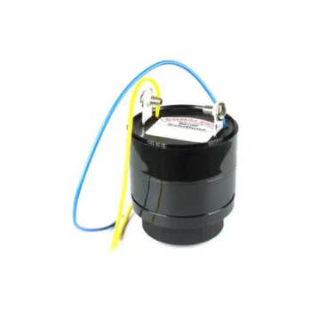 MALLORY 蜂鸣器 SCE016XD2DB3S