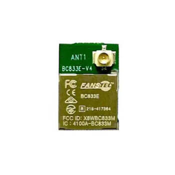 Fanstel 蓝牙模组 BC833E 起订数25个