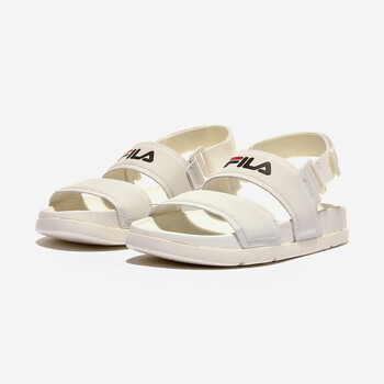斐乐fila韩国直邮fila通用运动休闲鞋凉鞋beige42码脚长260mm