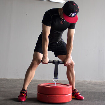 前臂训练器千斤棒健身器材家用手腕肌肉力量臂力器拳击小臂训练器