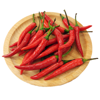 【金农艺供港小米椒100g】金农艺供港小米椒100g