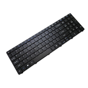 宏基(acer)星锐 5750g键盘5745  5741笔记本内置键盘智宙 5750g  5950