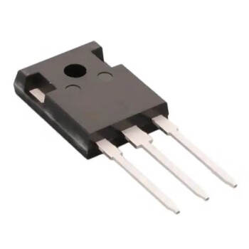 INFINEON Mosfet场效应管 IPW65R099CFD7AXKSA1 起订100个装