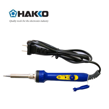 日本白光（HAKKO）FX601-08 日本白光高效调温焊铁 （两插电源，配用T19系列焊嘴）