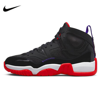 耐克（NIKE）女鞋2023夏季新款WMNS JUMPMAN TWO TREY运动鞋篮球鞋DR9631 DR9631-001 36
