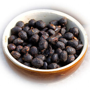 500*2袋 潼川豆豉四川绵阳特产 正宗三台潼川豆豉