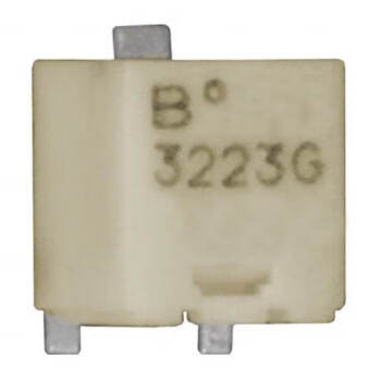 Bourns 可调电阻 3223G-1-503E
