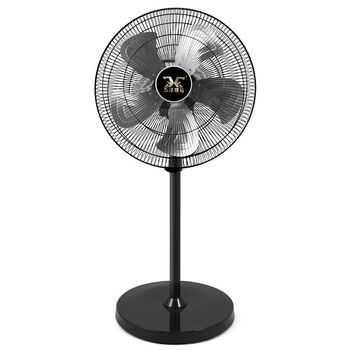 双马牌电风扇双马风扇落地式商务扇大功率摇头五铝叶家用商用工业大