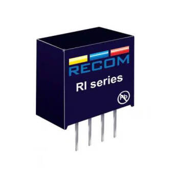 RECOM Power 电源模块 RI-2405S