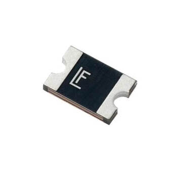 Littelfuse 自恢复保险丝 2920L030DR