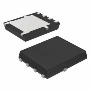 onsemi Mosfet场效应管 NTMFS6B03NT1G