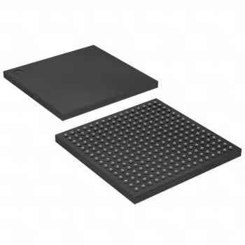 AMD FPGA-现场可编程门阵列 XC2S200-5FGG256C