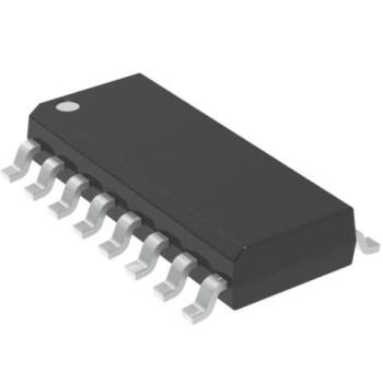onsemi 移动寄存器 MC74HC4094ADG