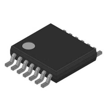 onsemi 缓冲器/驱动器 MC74LVX50DTR2G