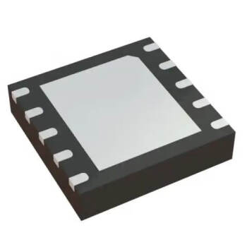 RICHTEK DC-DC电源芯片 RTQ6365GQW 起订500个装