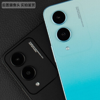 QCLCLQ适用于VIVO Y36手机模型VIVO Y36I Y36M玻璃模型机亮屏仿真机展示样板机 VIVOY36I玻璃奇幻紫黑屏