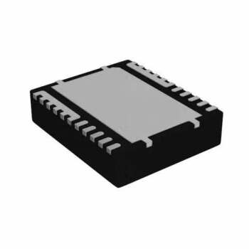 TI 门极驱动器 CSD95372AQ5M