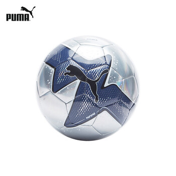 puma彪马官方 足球 future pulse 082966 银色-粗呢蓝-黑色 02 5