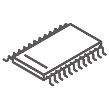 onsemi 缓冲器/驱动器 MC74HC125ADTR2G